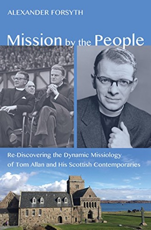 Alexander Forsyth's Book 