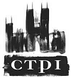 Black and White logo for the Centre for Theology and Public Issues