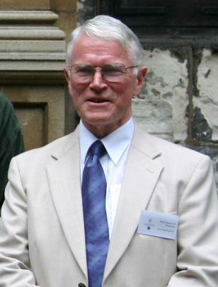 Duncan Forrester